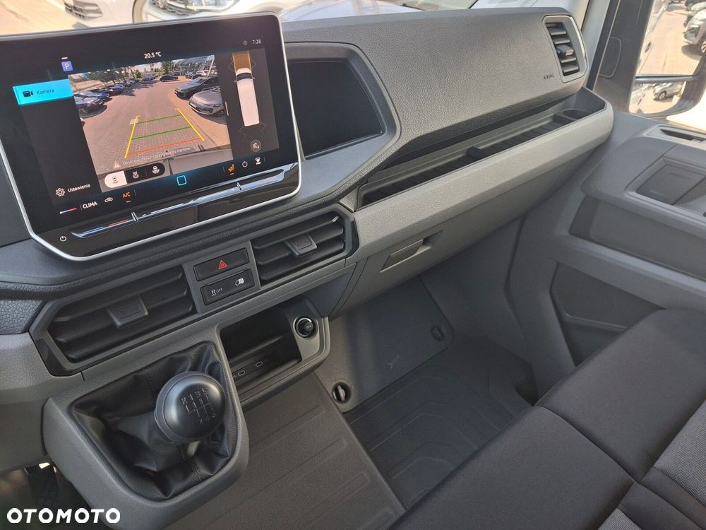 Volkswagen Crafter - 24