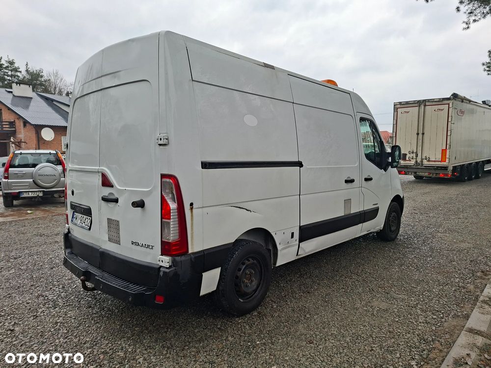 Renault Master - 4