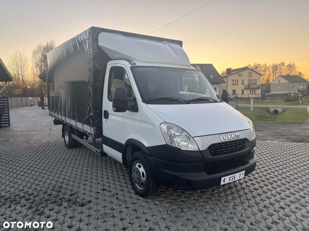 Iveco 40c15 - 1