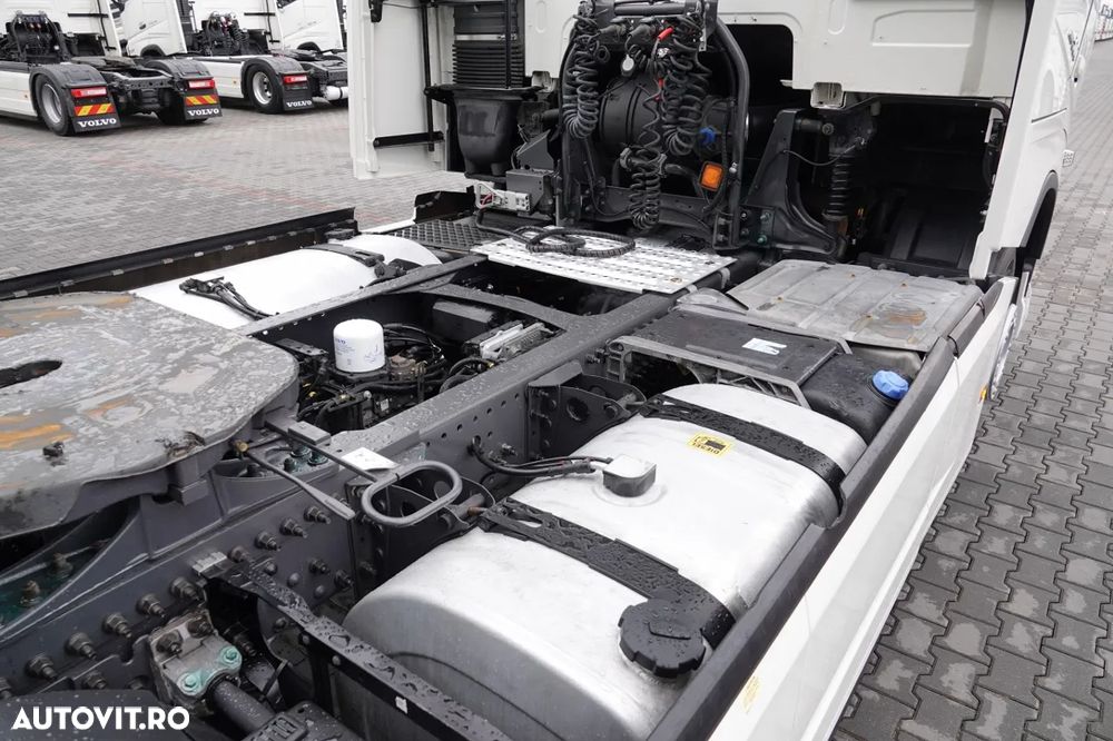 Volvo FH 500 / I-PARK COOL / I-SHIFT - 17