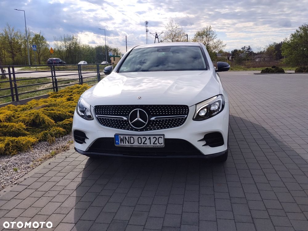 Mercedes-Benz GLC - 5