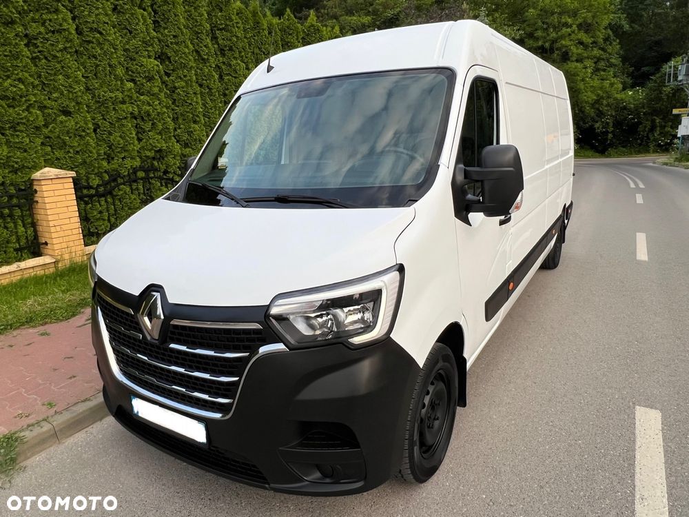 Renault Master - 1