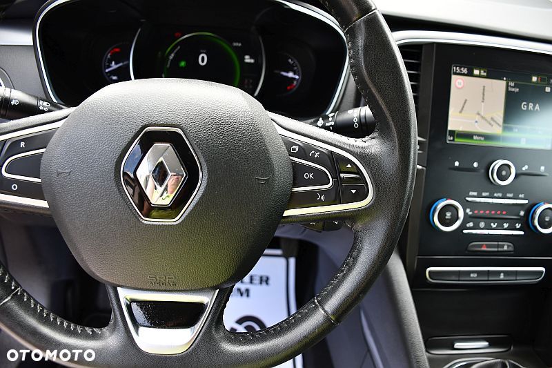 Renault Talisman 1.5 Energy dCi Life - 17