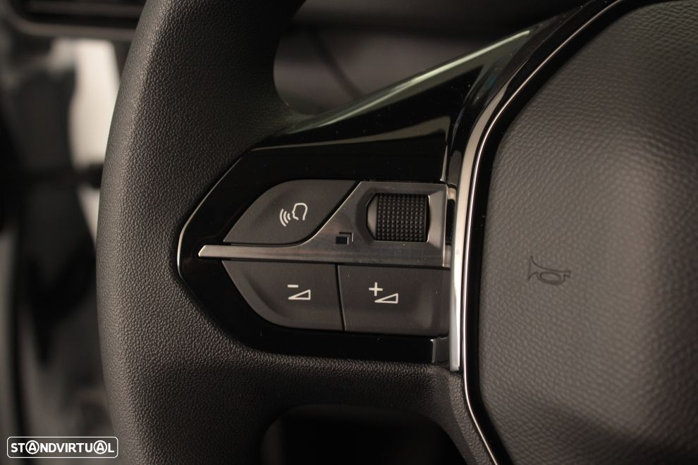 Peugeot Partner Partner Standard 1.5 Bluehdi - 27