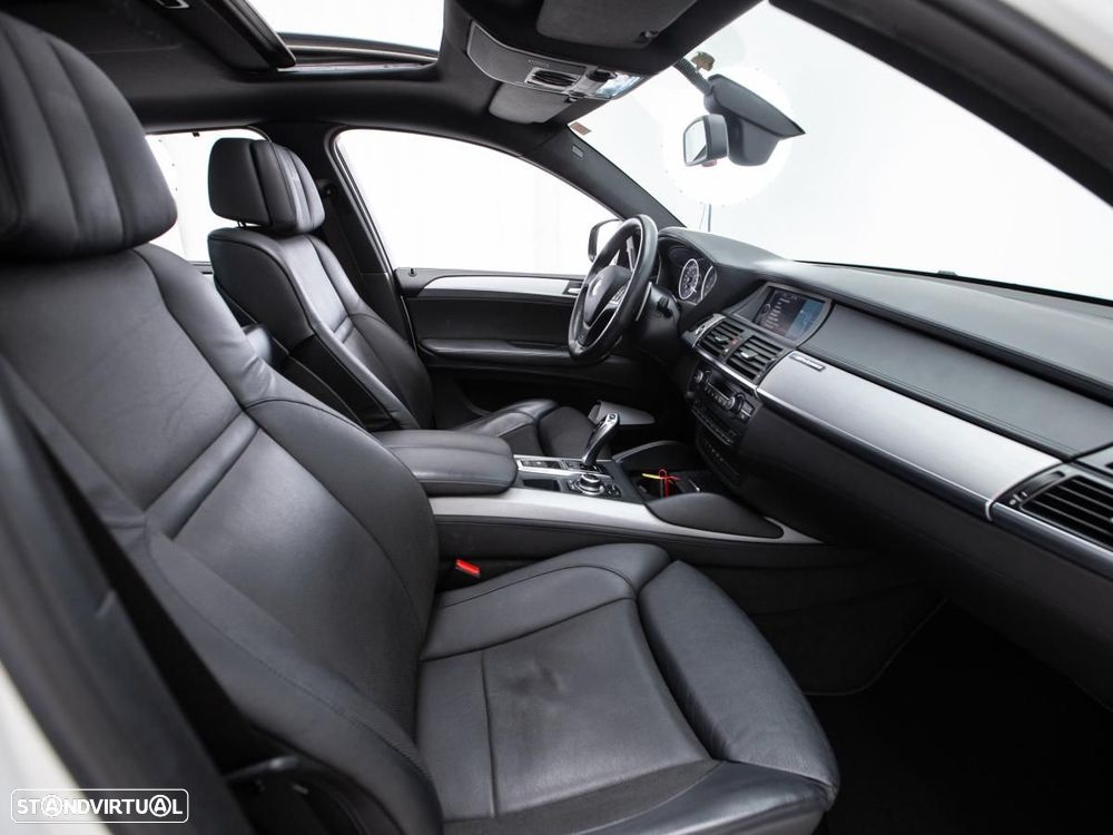 BMW X6 M Standard - 11