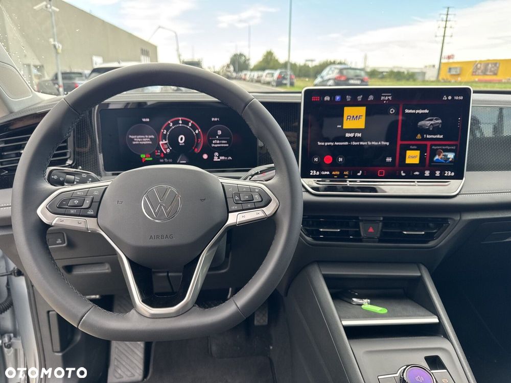 Volkswagen Tiguan - 14