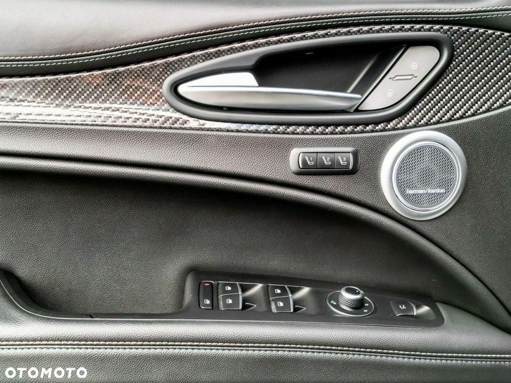 Alfa Romeo Stelvio 2.9 V6 Bi-Turbo Quadrifoglio Q4 - 27