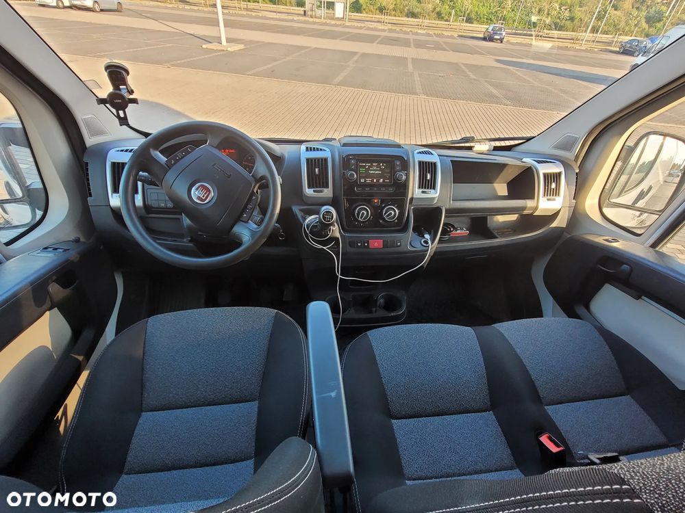 Fiat Ducato - 10