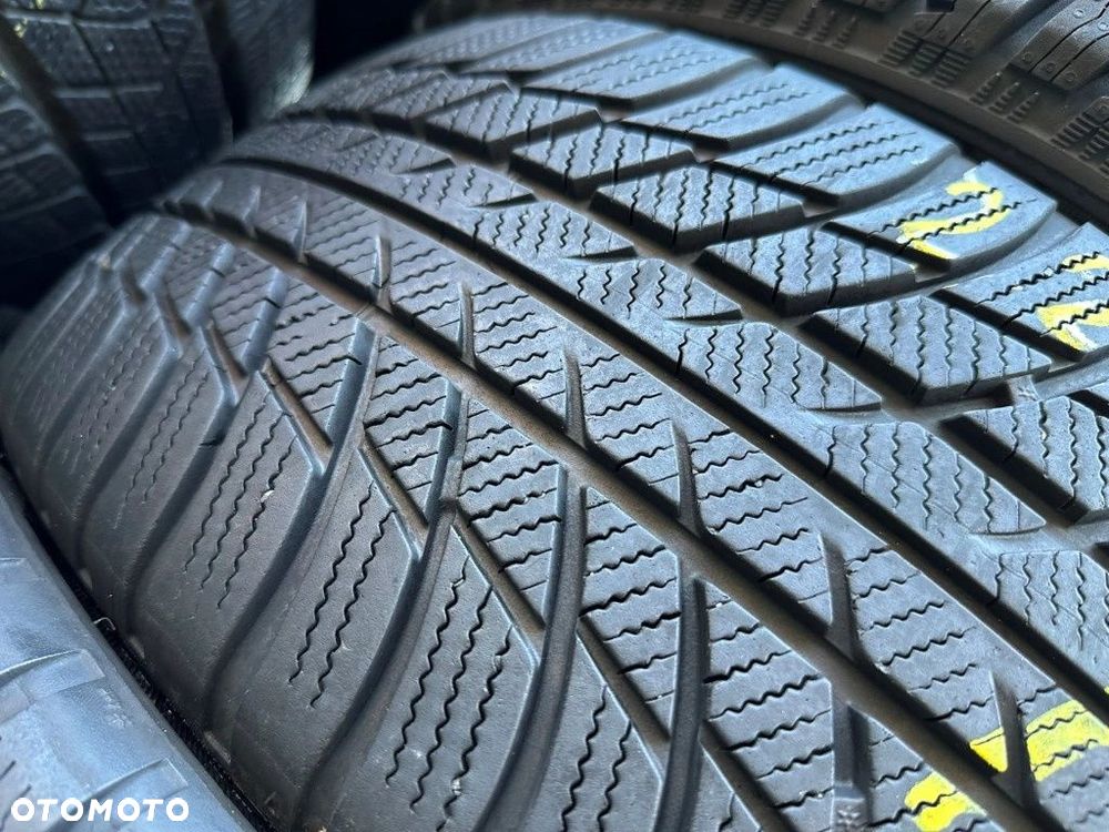225/45r18 Bridgestone Blizz LM001_7,2mm_4szt_(115) - 5