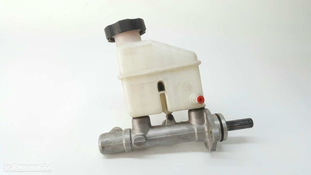 BOMBA DE TRAVÃO KIA CEE'D SPORTY WAGON EMOTION - 5