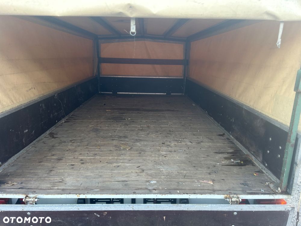 Brenderup 2000kg - 15