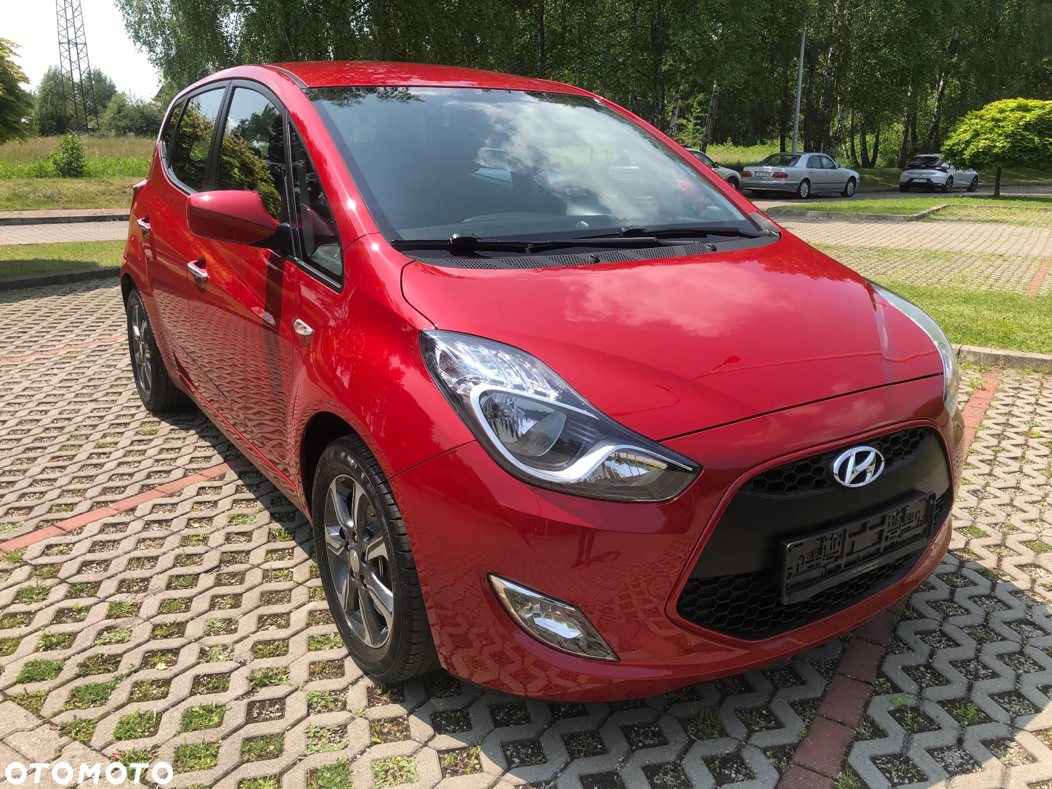 Hyundai ix20 1.4 Fifa World Cup Edition - 5