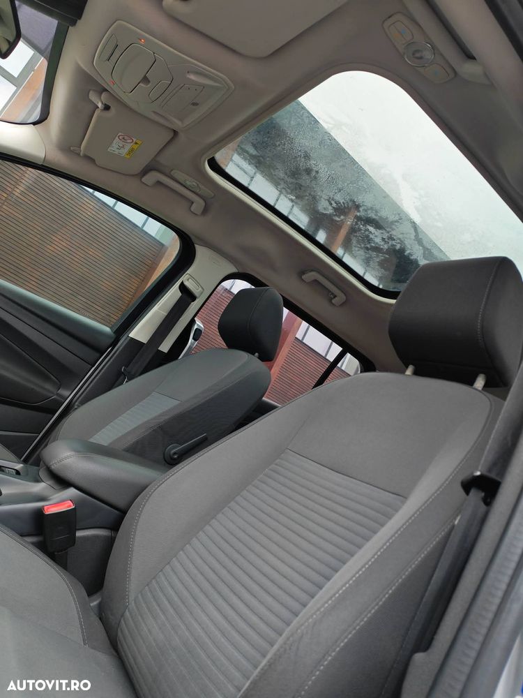 Ford Grand C-Max 1.5 TDCi Start-Stopp-System Aut. Titanium - 7