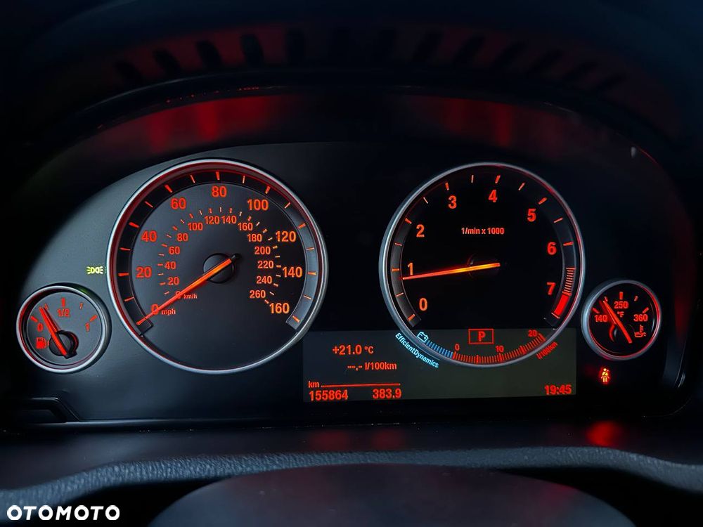 BMW X3 xDrive28i - 8