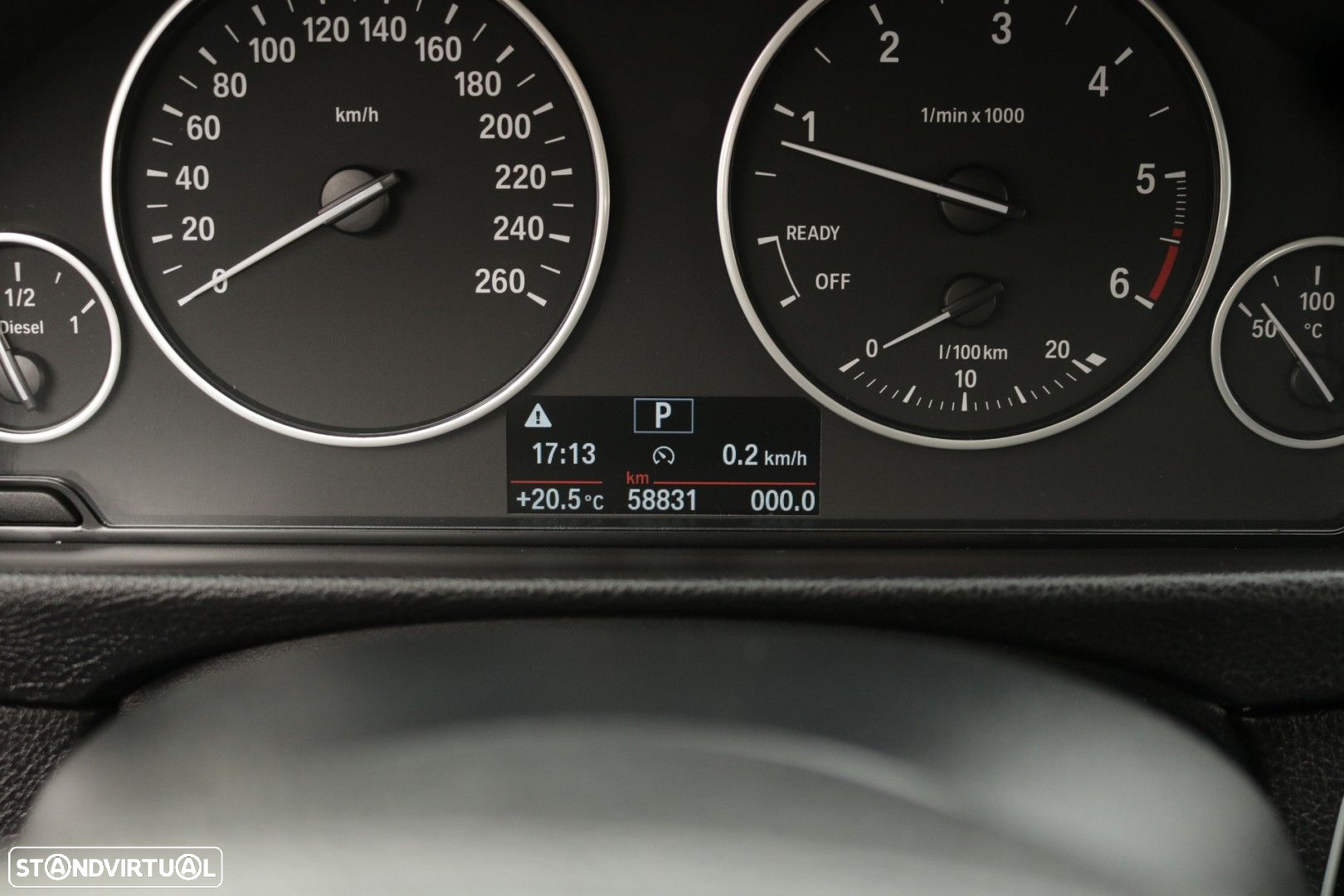 BMW 418 Gran Coupé d Advantage Auto - 41