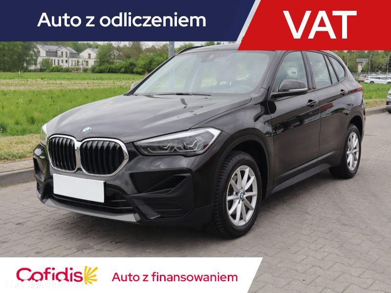 BMW X1 - 2