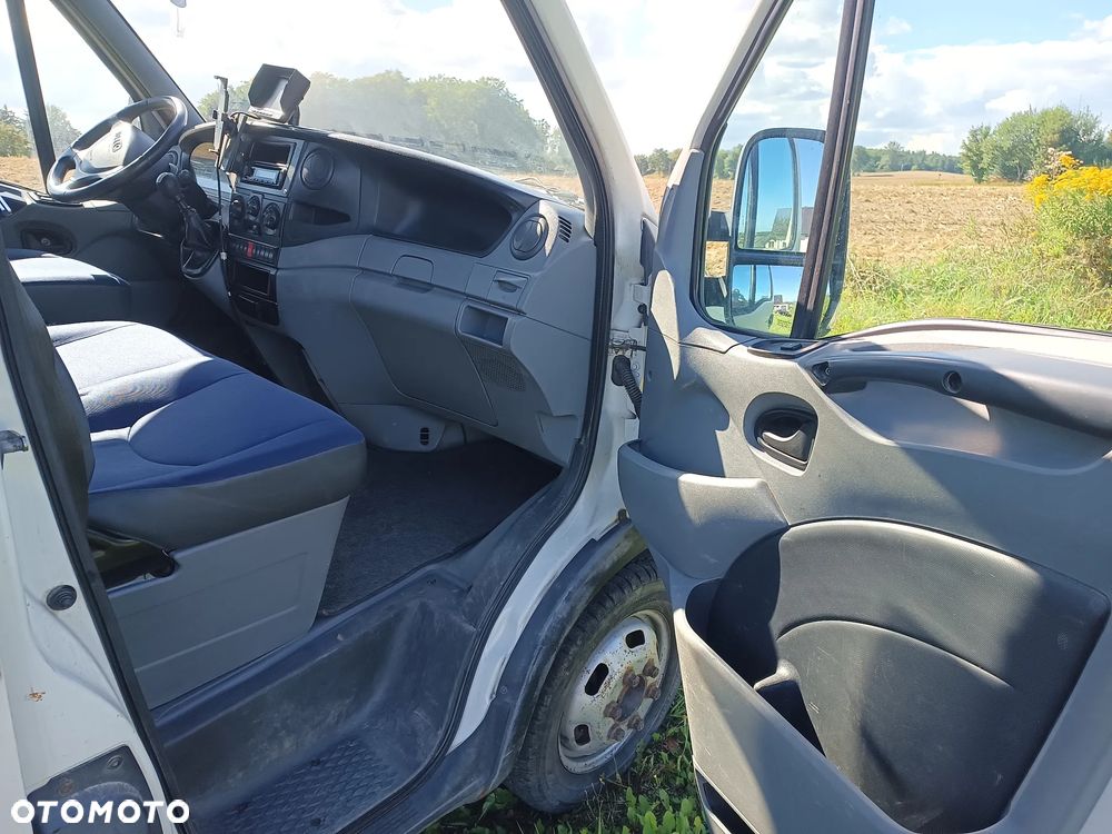 Iveco Daily IV - 10