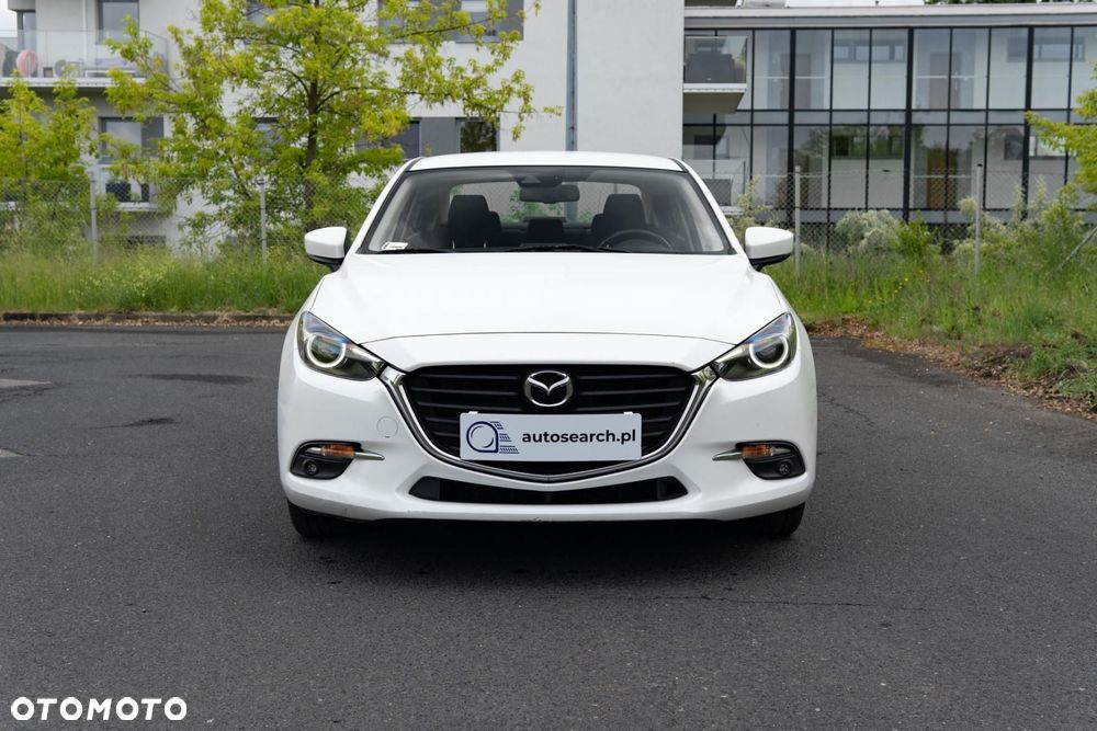 Mazda 3 2.0 Skyenergy - 3