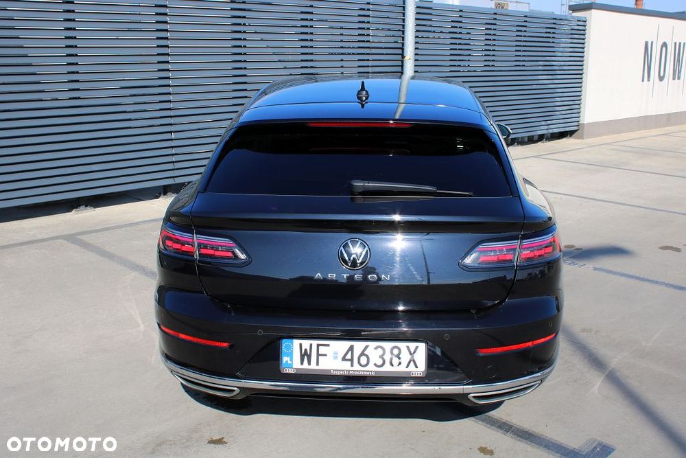 Volkswagen Arteon 2.0 TSI Elegance DSG - 38