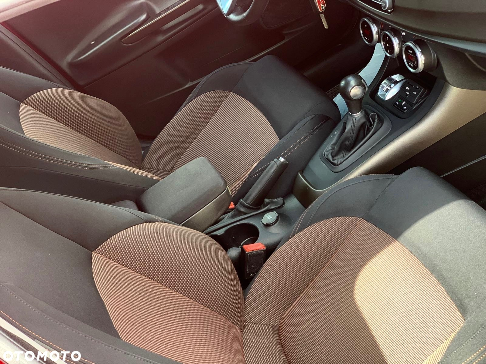 Alfa Romeo Giulietta 2.0 JTDM 16V TCT Turismo - 13