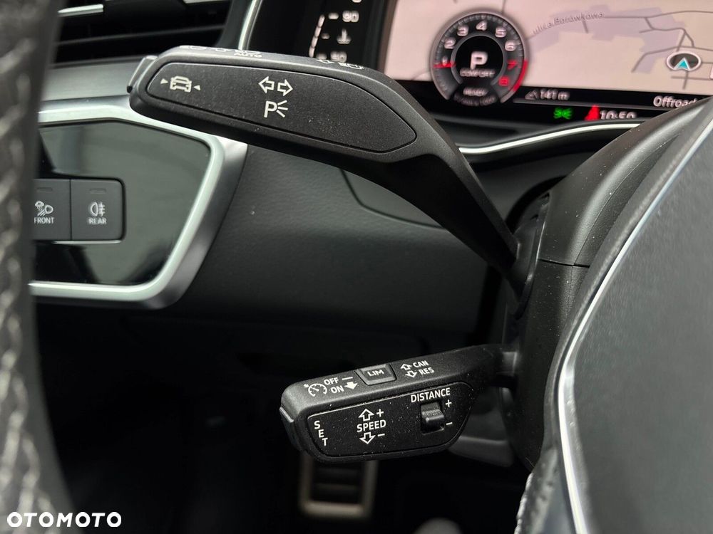 Audi A6 Avant - 13