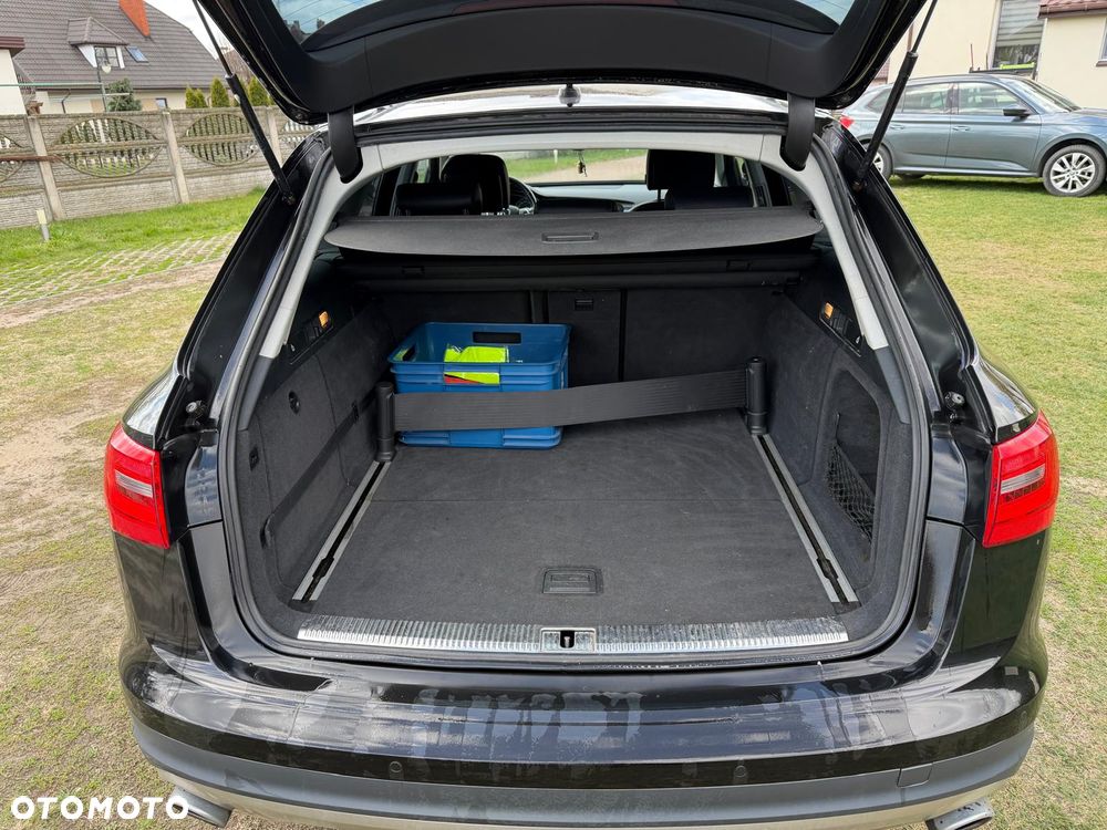 Audi A6 Allroad - 6