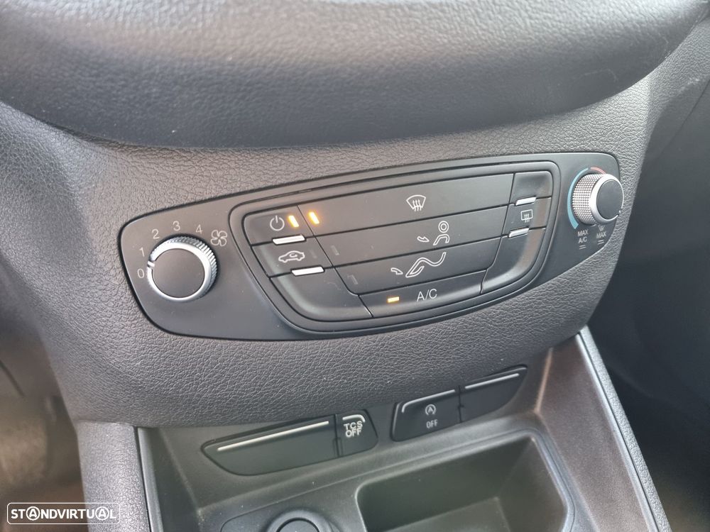 Ford Transit Courier 1.5 TDCi Ambiente - 9