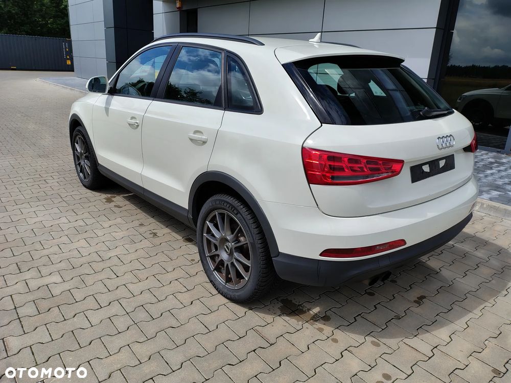 Audi Q3 2.0 TDI - 4