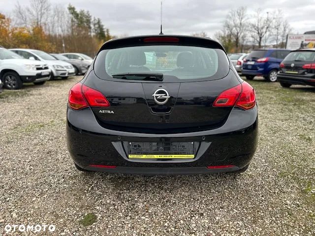 Opel Astra 1.4 Active - 10