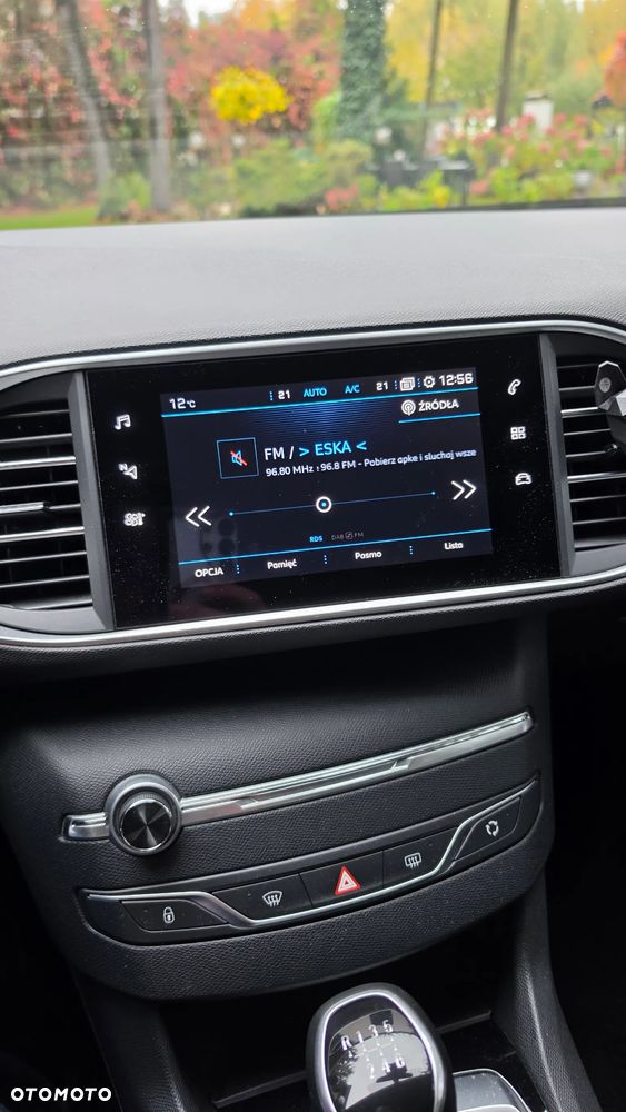 Peugeot 308 PureTech 110 Stop & Start Style - 12