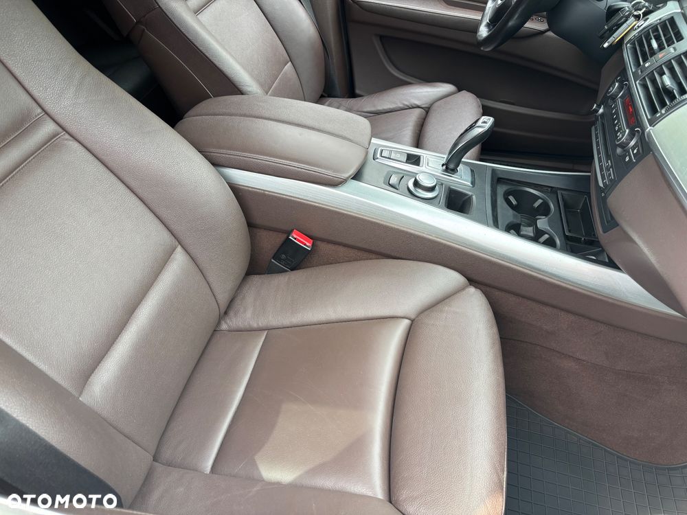 BMW X5 xDrive30d - 25