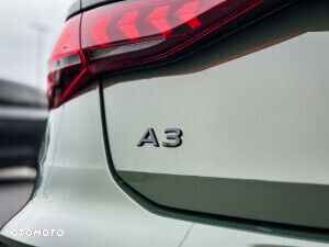 Audi A3 Sportback - 14
