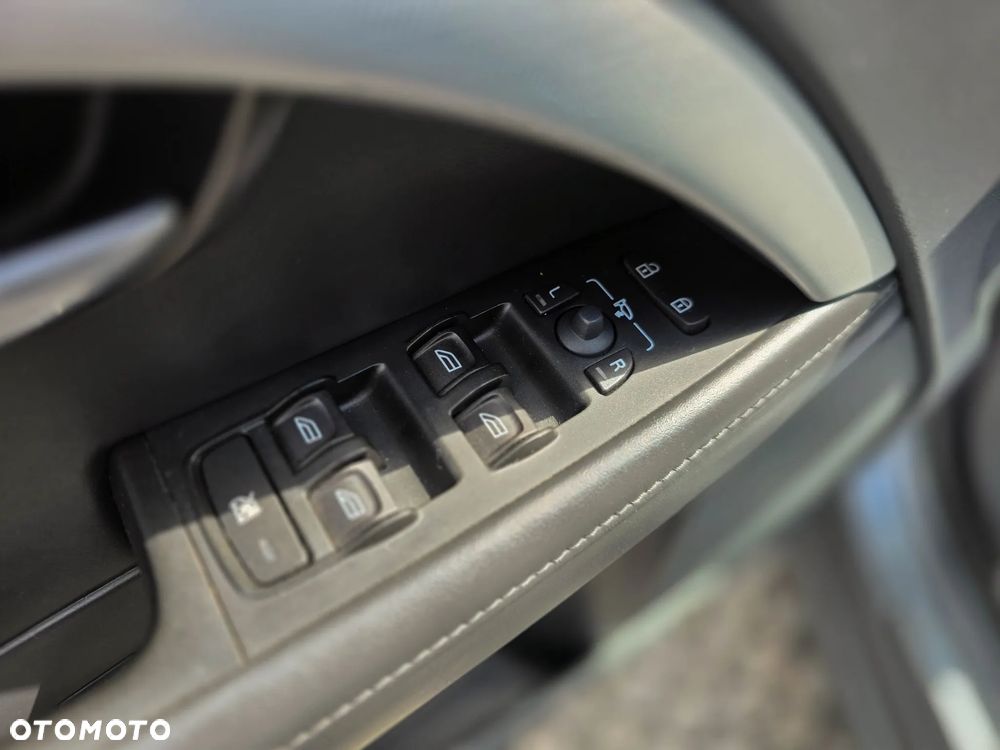 Volvo S80 2.5T RDesign - 24