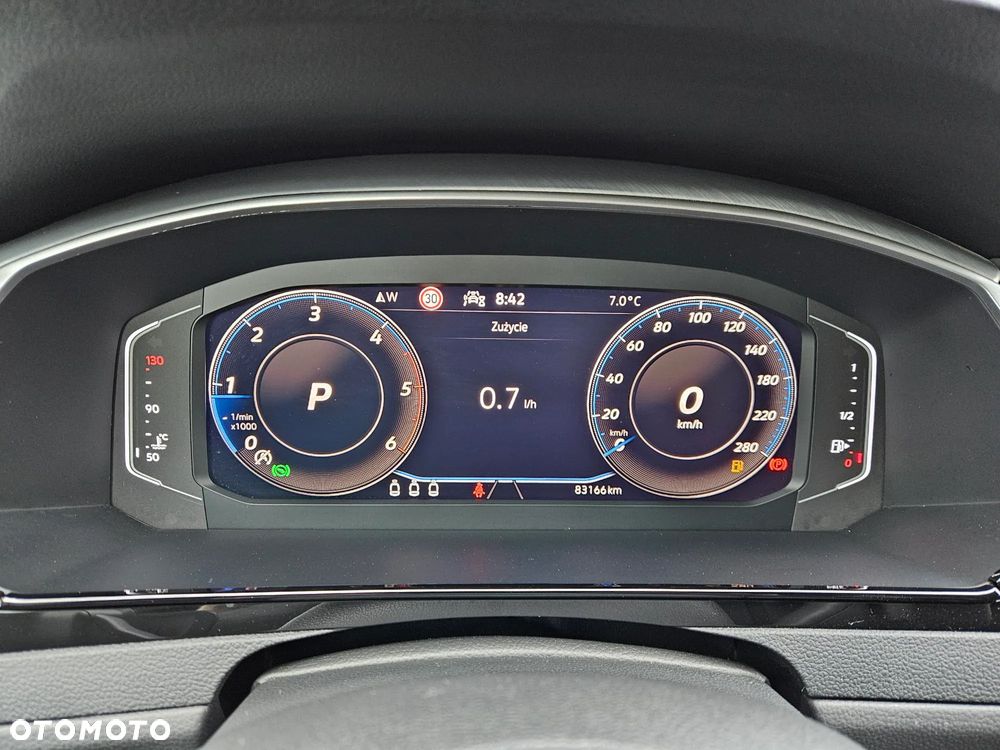 Volkswagen Arteon 2.0 TDI SCR Essence DSG - 19