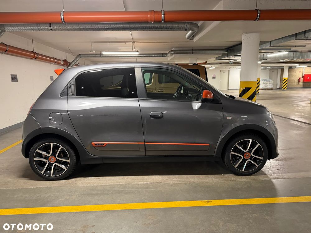 Renault Twingo - 6