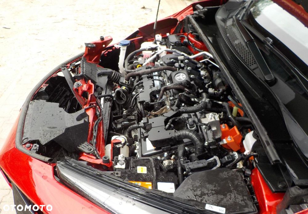 Toyota C-HR - 5
