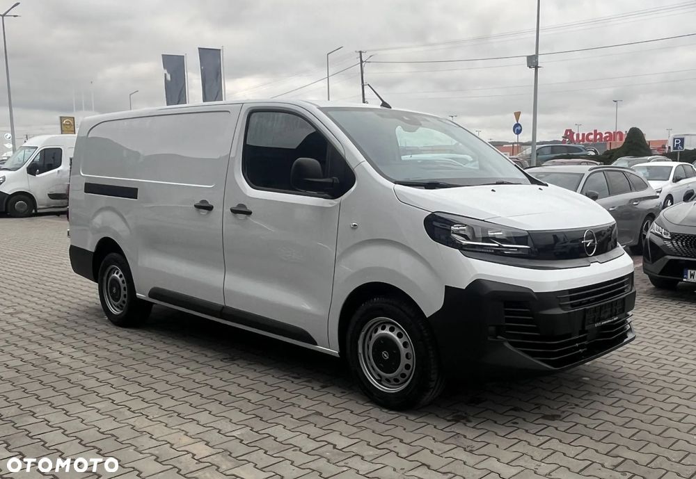 Opel Vivaro - 3