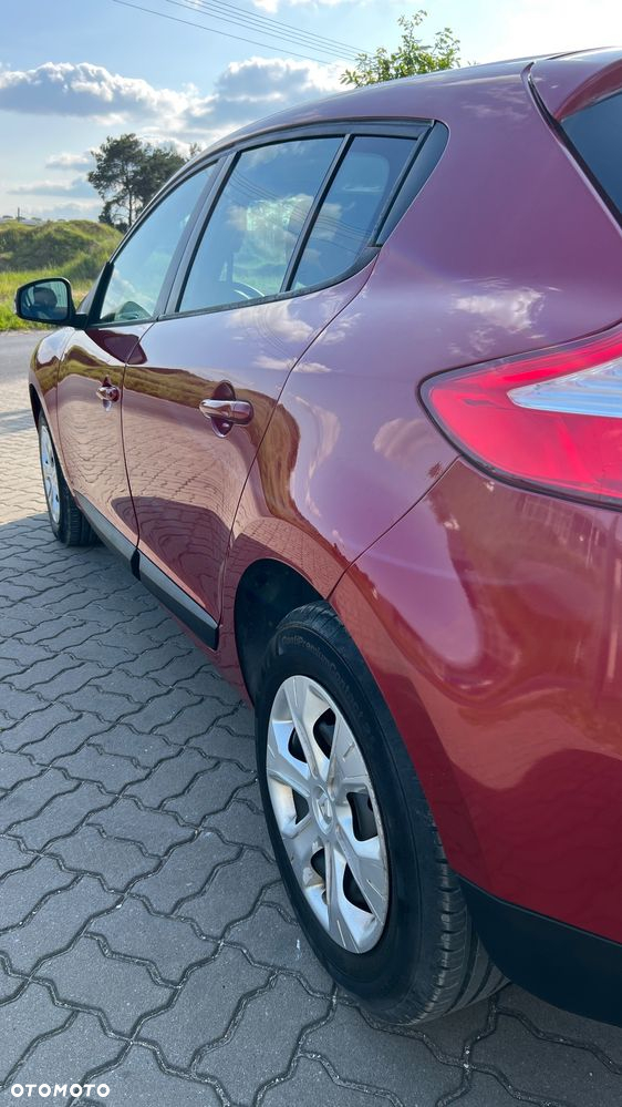 Renault Megane 1.6 16V Color Edition - 5