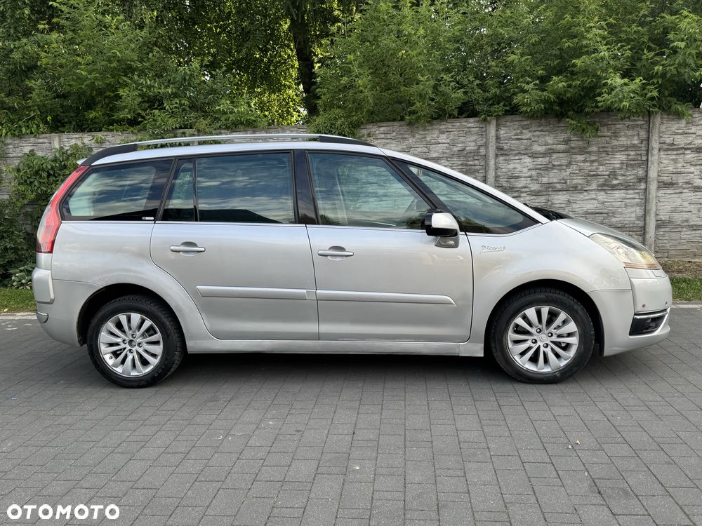 Citroën C4 Picasso - 5