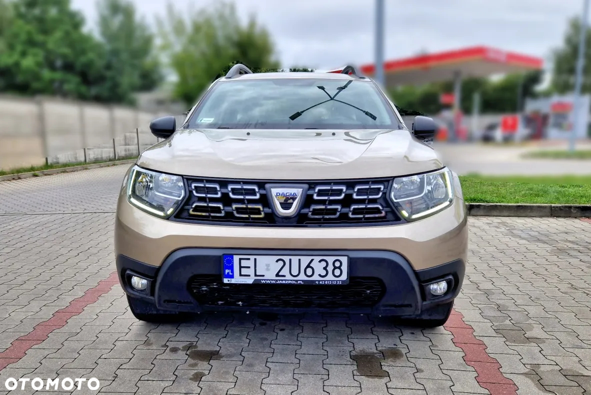 Dacia Duster 1.3 TCe FAP Essential - 3