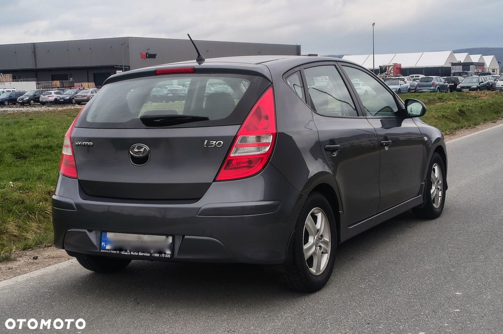 Hyundai i30 - 4