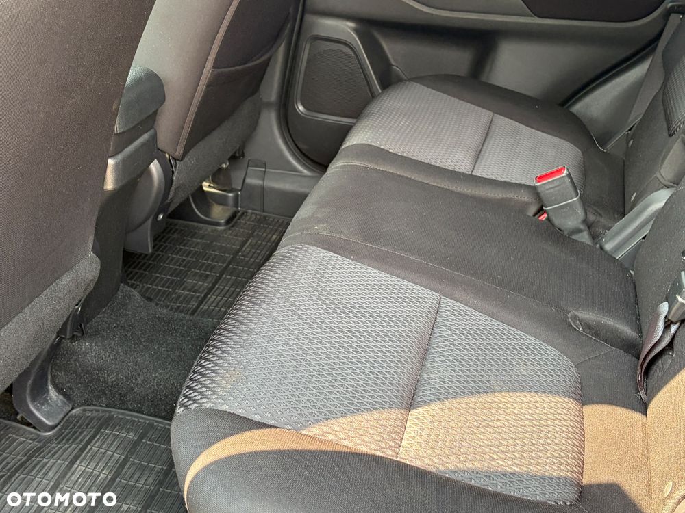 Mitsubishi Outlander 2.0 2WD CVT Diamant+ - 22