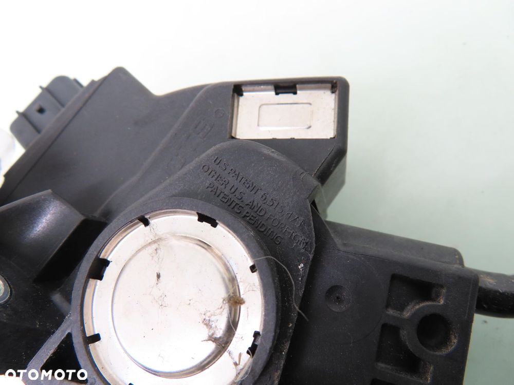 POTENCJOMETR GAZU HONDA JAZZ III 1.3 6515473 - 2