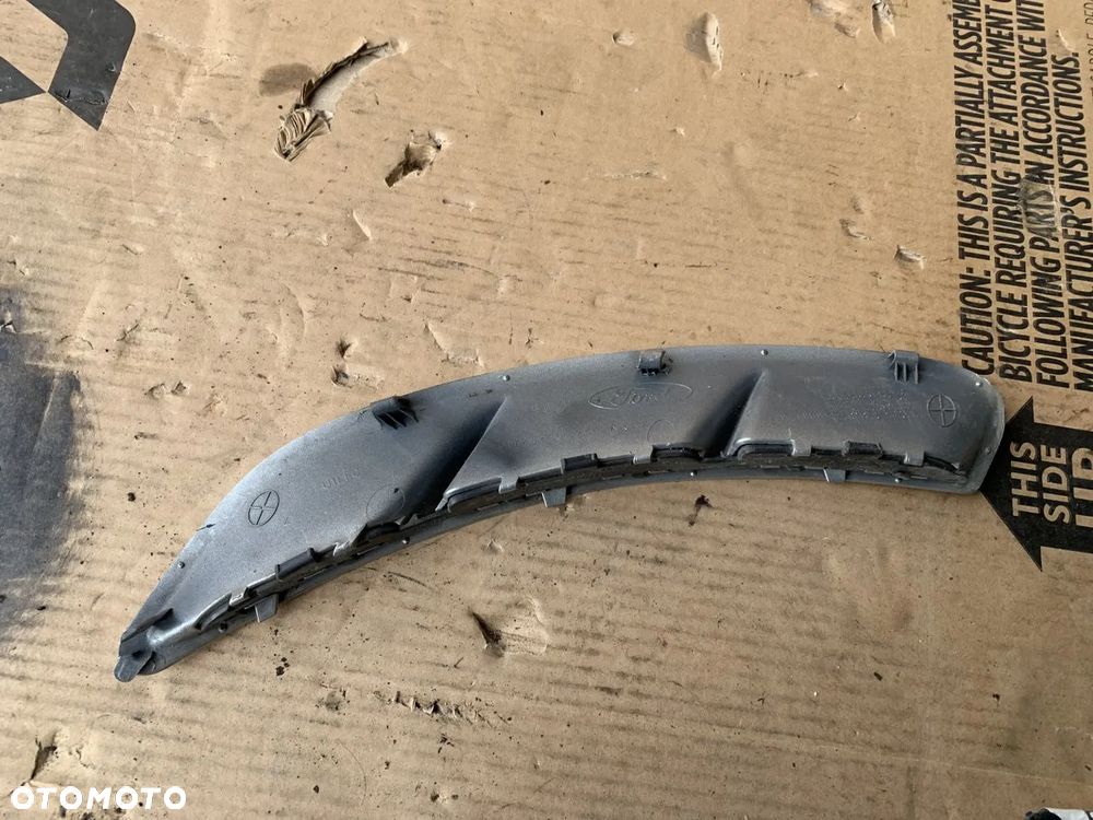 Wlot kratka błotnik prawy przód Ford S-Max 6M21-16C216-A - 3
