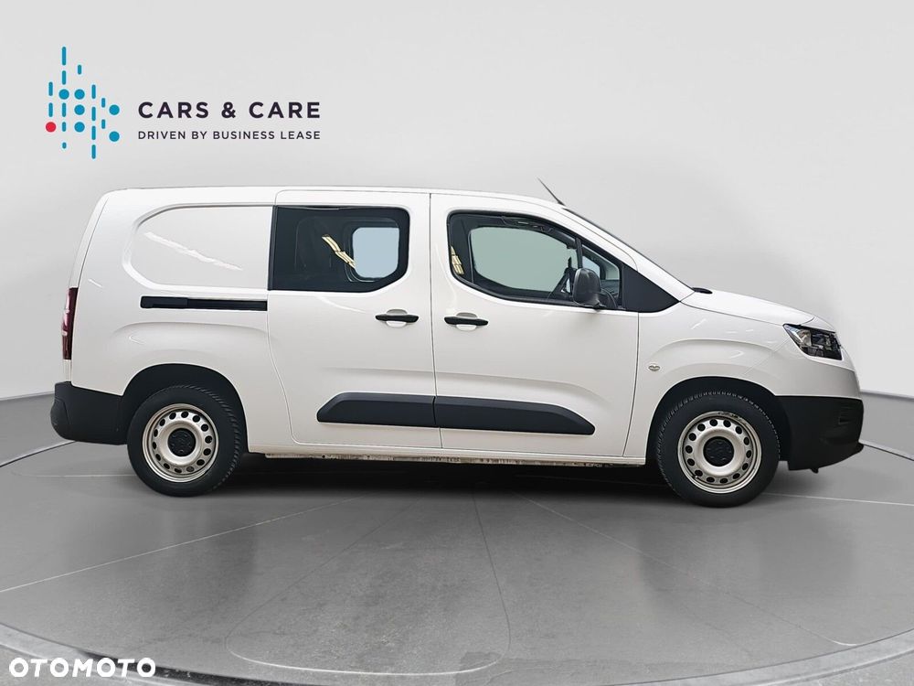 Toyota ProAce 2.3T 1.5D-4D 100KM long FurgonBrygActive - 15