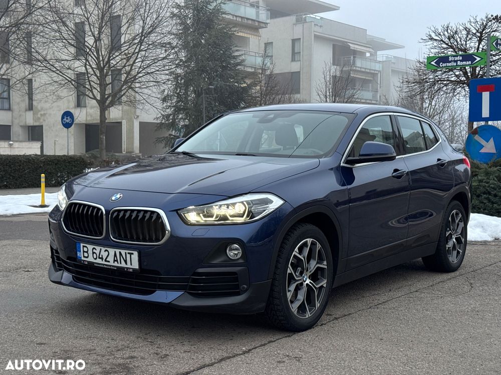 BMW X2 - 37