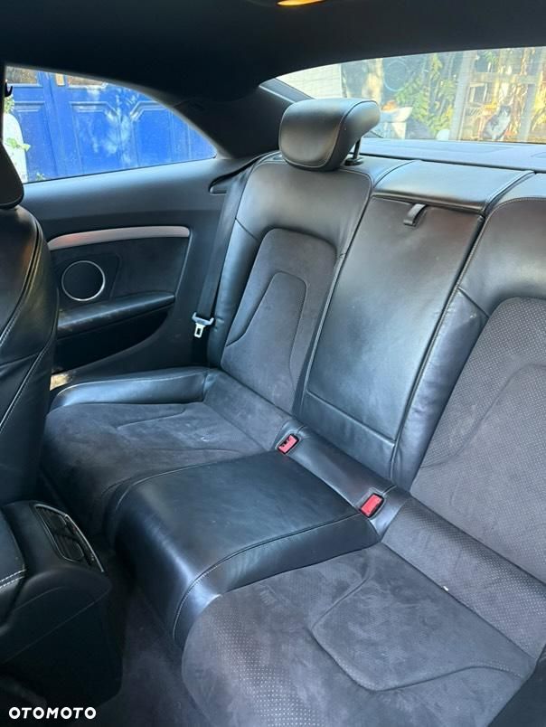 Audi A5 Coupé - 12