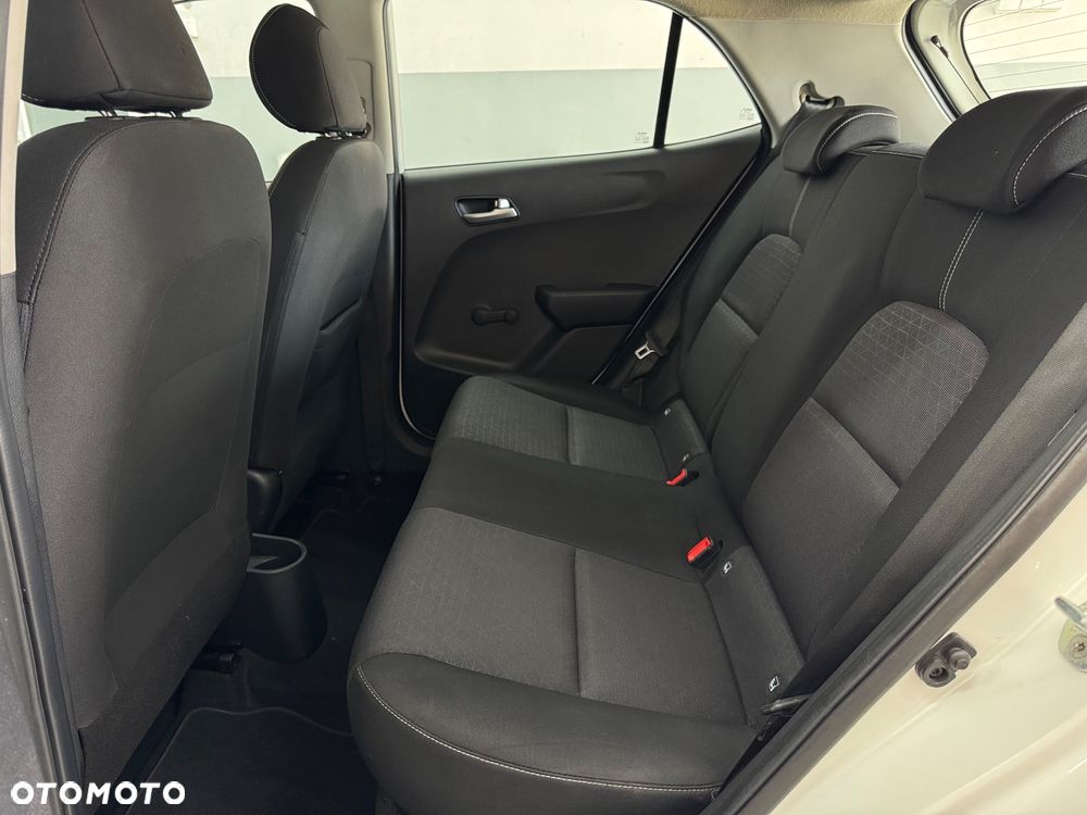 Kia Picanto 1.0 Dream-Team Edition - 20