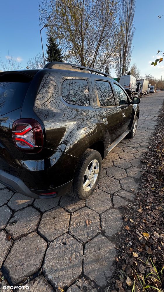 Dacia Duster TCe 100 2WD Essential - 22