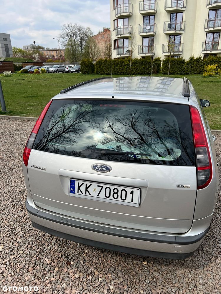 Ford C-MAX 1.6 TDCi Ghia - 2